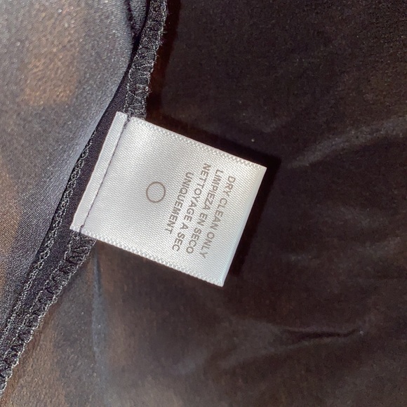 NWT Silk top - Picture 7 of 8